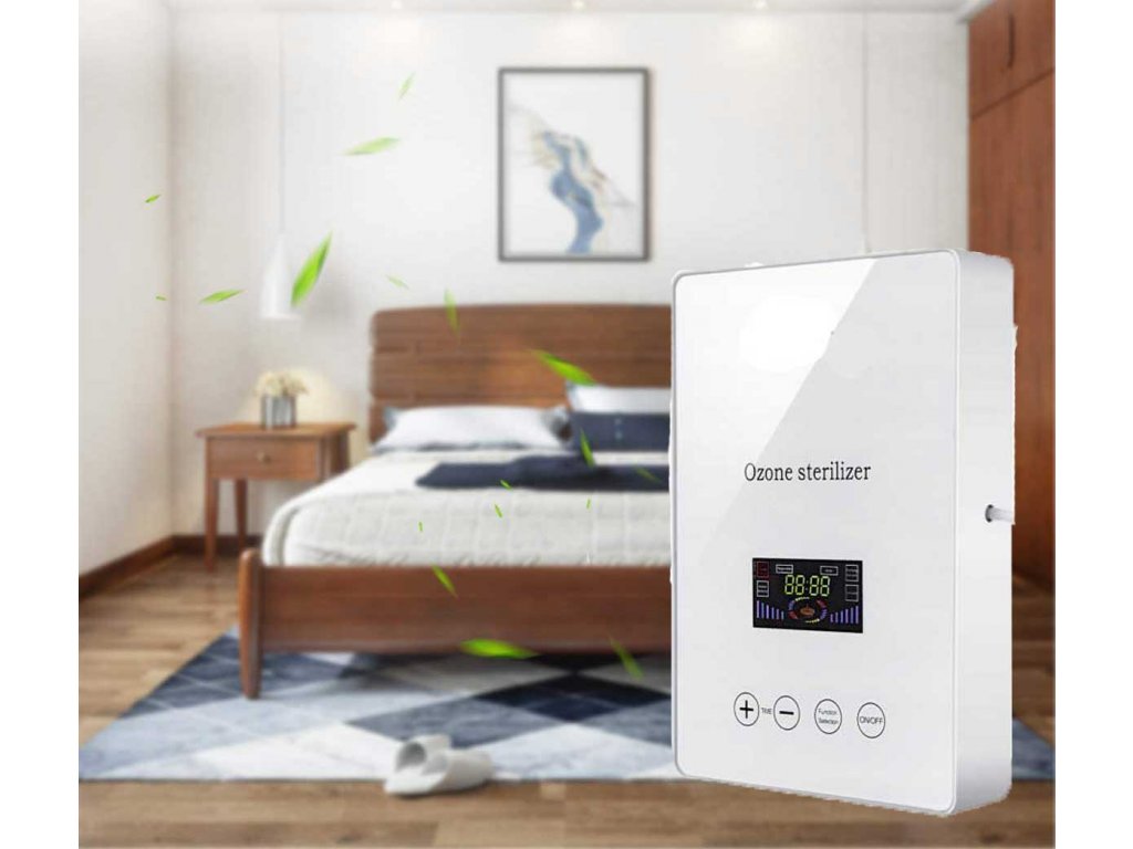 minosegi ozongenerator